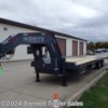 New 2022 Moritz FDGH HT 20+12 (10 Ton) For Sale by Bennett Trailer Sales available in Salem, Ohio