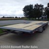 Stock Photo- Trailer will not have extra toolboxes