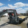 New 2024 Moritz FDGH HT 20+12 (10 Ton) For Sale by Bennett Trailer Sales available in Salem, Ohio