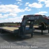 2024 Moritz FDGH HT 20+12 (10 Ton)  - Flatbed/Flat Deck (Heavy Duty) Trailer New  in Salem OH For Sale by Bennett Trailer Sales call 330-533-4455 today for more info.
