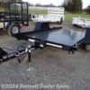 2023 Quality Trailers by Quality Trailers, Inc. DT Series 12 Pro  - Tilt Deck Trailer New  in Salem OH For Sale by Bennett Trailer Sales call 330-533-4455 today for more info.