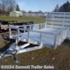 New 2022 Hometown Trailers Single Axle - 6.3 x 12 For Sale by Bennett Trailer Sales available in Salem, Ohio