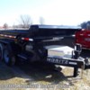 2024 Moritz DLBH62-10  - Dump (Heavy Duty) Trailer New  in Salem OH For Sale by Bennett Trailer Sales call 330-533-4455 today for more info.