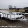 New 2023 Hometown Trailers Single Axle - 6.10 x 12 For Sale by Bennett Trailer Sales available in Salem, Ohio