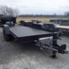 New 2023 Quality Trailers DT Series 18 Pro For Sale by Bennett Trailer Sales available in Salem, Ohio