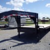 2023 Quality Trailers by Quality Trailers, Inc. G Series 24 + 4 7K Pro  - Flatbed/Flat Deck (Heavy Duty) Trailer New  in Salem OH For Sale by Bennett Trailer Sales call 330-533-4455 today for more info.