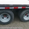 New 2024 Quality Trailers HP - Series 20 + 5 10K For Sale by Bennett Trailer Sales available in Salem, Ohio