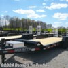 2024 Moritz ELBH-20 AR  - Equipment Trailer New  in Salem OH For Sale by Bennett Trailer Sales call 330-533-4455 today for more info.
