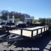 New 2024 Quality Trailers B Tandem 22' Pro For Sale by Bennett Trailer Sales available in Salem, Ohio