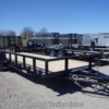 2024 Quality Trailers B Tandem 22' Pro  - Landscape Trailer New  in Salem OH For Sale by Bennett Trailer Sales call 330-533-4455 today for more info.