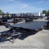 New 2024 Quality Trailers A Series 20 For Sale by Bennett Trailer Sales available in Salem, Ohio
