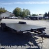 2024 Quality Trailers by Quality Trailers, Inc. A Series 20  - Car Hauler New  in Salem OH For Sale by Bennett Trailer Sales call 330-533-4455 today for more info.