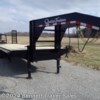 2022 Quality Trailers by Quality Trailers, Inc. GH - Series 24 + 4 10K  - Flatbed/Flat Deck (Heavy Duty) Trailer New  in Salem OH For Sale by Bennett Trailer Sales call 330-533-4455 today for more info.