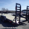 New 2024 Quality Trailers DH Series 20 Pro For Sale by Bennett Trailer Sales available in Salem, Ohio