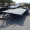 2022 Quality Trailers by Quality Trailers, Inc. A Series 18  - Car Hauler New  in Salem OH For Sale by Bennett Trailer Sales call 330-533-4455 today for more info.