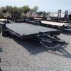 New 2023 Quality Trailers by Quality Trailers, Inc. A Series 18 For Sale by Bennett Trailer Sales available in Salem, Ohio