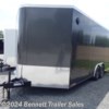 New 2023 Legend Trailers 8.5X20STVTA35 Cyclone For Sale by Bennett Trailer Sales available in Salem, Ohio