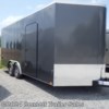 2023 Legend Trailers 8.5X20STVTA35 Cyclone  - Cargo Trailer New  in Salem OH For Sale by Bennett Trailer Sales call 330-533-4455 today for more info.
