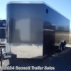 2023 Legend Trailers 8.5X20STVTA52 Cyclone  - Cargo Trailer New  in Salem OH For Sale by Bennett Trailer Sales call 330-533-4455 today for more info.