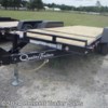 New 2023 Quality Trailers by Quality Trailers, Inc. DWT Series 19 For Sale by Bennett Trailer Sales available in Salem, Ohio