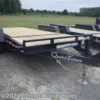 2023 Quality Trailers by Quality Trailers, Inc. DWT Series 19  - Tilt Deck Trailer New  in Salem OH For Sale by Bennett Trailer Sales call 330-533-4455 today for more info.