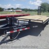 New 2023 Quality Trailers by Quality Trailers, Inc. P Series 19 + 4 7.5K Pro For Sale by Bennett Trailer Sales available in Salem, Ohio