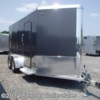 2024 Legend Trailers 7X17DVNTA35 Deluxe  - Cargo Trailer New  in Salem OH For Sale by Bennett Trailer Sales call 330-533-4455 today for more info.