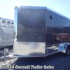 New 2024 Legend Trailers 7X17DVNTA35 Deluxe For Sale by Bennett Trailer Sales available in Salem, Ohio