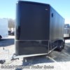 2023 Legend Trailers 7X17DVNTA35 Deluxe  - Cargo Trailer New  in Salem OH For Sale by Bennett Trailer Sales call 330-533-4455 today for more info.