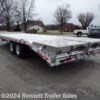 Stock Photo - Trailer will have steel 17.5 T/Ws
