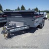 New 2022 Moritz DLBH610-12 For Sale by Bennett Trailer Sales available in Salem, Ohio