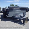 2022 Moritz DLBH610-12  - Dump (Heavy Duty) Trailer New  in Salem OH For Sale by Bennett Trailer Sales call 330-533-4455 today for more info.