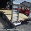 Stock Photo - Trailer will have traction angles on tail