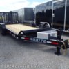 2022 Moritz ELBH-20 AR  - Equipment Trailer New  in Salem OH For Sale by Bennett Trailer Sales call 330-533-4455 today for more info.