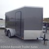 2023 Legend Trailers 7X14STVTA35 Cyclone  - Cargo Trailer New  in Salem OH For Sale by Bennett Trailer Sales call 330-533-4455 today for more info.