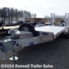 2023 EBY 20' Equipment (7 Ton)  - Equipment Trailer New  in Salem OH For Sale by Bennett Trailer Sales call 330-533-4455 today for more info.