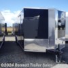 New 2023 Look LSABC8.5X20TE3FF Element For Sale by Bennett Trailer Sales available in Salem, Ohio