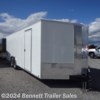 New 2023 Look LSABC8.5X24TE3FF Element For Sale by Bennett Trailer Sales available in Salem, Ohio