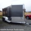 2023 Legend Trailers 7X15DVNTA35 Deluxe  - Cargo Trailer New  in Salem OH For Sale by Bennett Trailer Sales call 330-533-4455 today for more info.