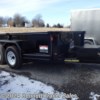 Stock Photo - Trailer will be 12'