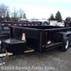 New 2023 Golden Trailers DB-12SP For Sale by Bennett Trailer Sales available in Salem, Ohio
