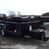 2023 Golden Trailers DB-12SP  - Dump (Heavy Duty) Trailer New  in Salem OH For Sale by Bennett Trailer Sales call 330-533-4455 today for more info.