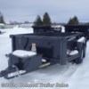 2024 Golden Trailers DB-10SP  - Dump (Heavy Duty) Trailer New  in Salem OH For Sale by Bennett Trailer Sales call 330-533-4455 today for more info.
