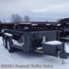 New 2024 Golden Trailers DB-10SP For Sale by Bennett Trailer Sales available in Salem, Ohio