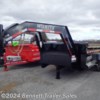 New 2024 Moritz DLGH610-14 For Sale by Bennett Trailer Sales available in Salem, Ohio