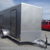 2024 Legend Trailers 7X14TVSA30 - Thunder  - Cargo Trailer New  in Salem OH For Sale by Bennett Trailer Sales call 330-533-4455 today for more info.