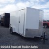 2023 Look LSCBB6.0X12SI2FF Element  - Cargo Trailer New  in Salem OH For Sale by Bennett Trailer Sales call 330-533-4455 today for more info.