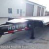 2023 Moritz FDH DT 20+5 (10 Ton)  - Flatbed/Flat Deck (Heavy Duty) Trailer New  in Salem OH For Sale by Bennett Trailer Sales call 330-533-4455 today for more info.