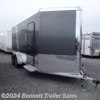 2023 Legend Trailers 7X17DVNTA35 Deluxe  - Cargo Trailer New  in Salem OH For Sale by Bennett Trailer Sales call 330-533-4455 today for more info.
