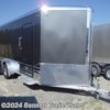 New 2024 Legend Trailers 7X19DVNTA35 Deluxe For Sale by Bennett Trailer Sales available in Salem, Ohio